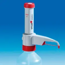 Дозатор VITLAB simplex fix-2 10,0 мл (Артикул 1622505)
