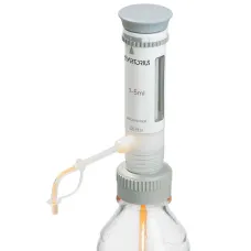 Бутылочный дозатор Sartorius Prospenser 0,4-2 мл (Артикул LH-723061)