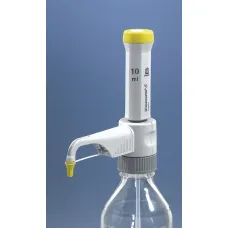 Дозатор Brand Dispensette S Organic, Fix, 5 мл, без клапана (Артикул 4630230)