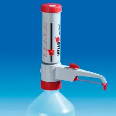Дозатор VITLAB genius-2, 5,0-50,0 мл (Артикул 1625507)