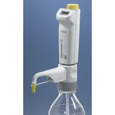 Дозатор Brand Dispensette S Organic, Digital, 5-50 мл, без клапана (Артикул 4630360)