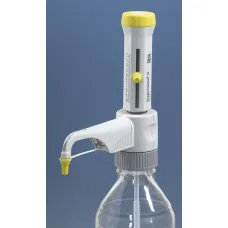 Дозатор Brand Dispensette S Organic, Analog, 2,5-25 мл, без клапана (Артикул 4630150)