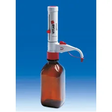 Дозатор VITLAB genius, 0,25-2,5 мл (Артикул 1665503)