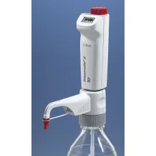 Дозатор Brand Dispensette S, Digital, 1-10 мл, без клапана (Артикул 4600340)