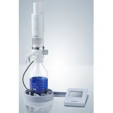 Бутылочный дозатор Hirschmann Opus dispenser 10 мл (Артикул 9581010)