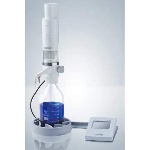 Бутылочный дозатор Hirschmann Opus dispenser 10 мл (Артикул 9581010)
