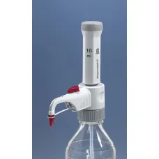 Дозатор Brand Dispensette S, Fix, 10 мл, с клапаном (Артикул 4600241)