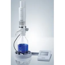 Бутылочный дозатор Hirschmann Opus dispenser 20 мл (Артикул 9581020)