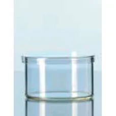 Бюкс DURAN Group 1000 мл, для взвешивания, с крышкой, стекло (Артикул 242085701)