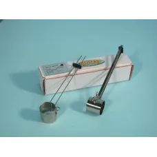 Форма Le Chatelier