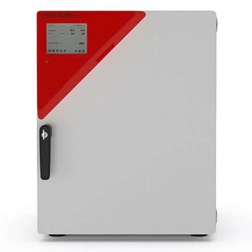 CO2-инкубатор Binder CB 53, 53 литра с контролем кислорода (Артикул 9640-0006-RU)