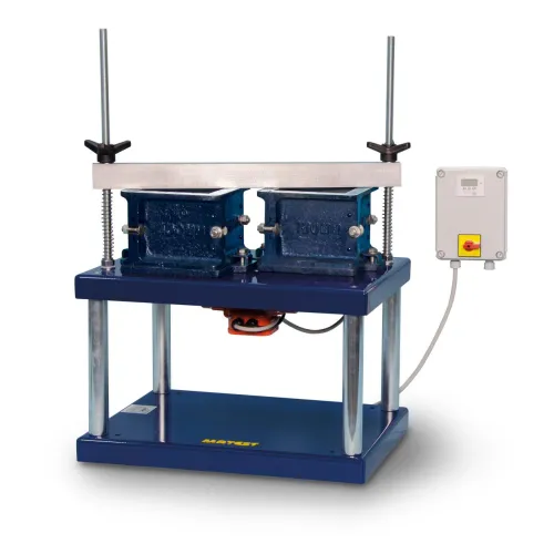 Вибростолы