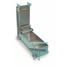 L-Box нержавеющая сталь