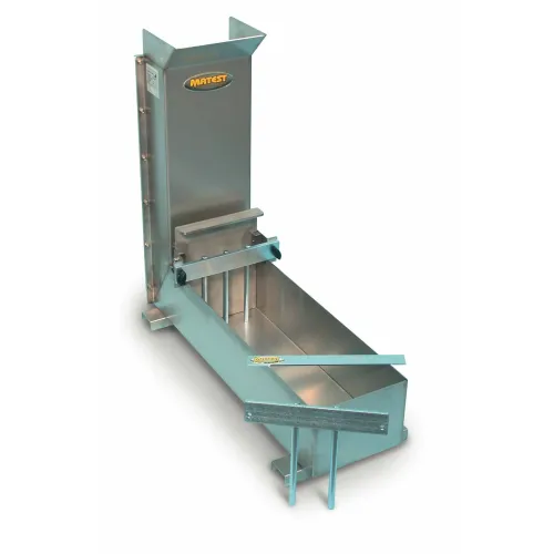 L-Box нержавеющая сталь