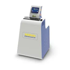 Блок управления Servo Research