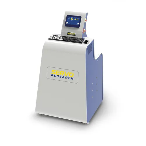 Блок управления Servo Research