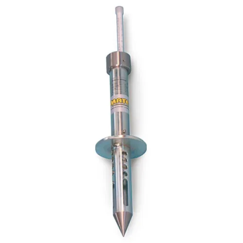 Тестер K-Slump