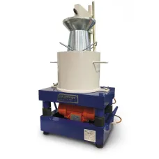 Консистометр Вебе