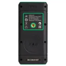 Лазерный дальномер с видоискателем RGK DV100