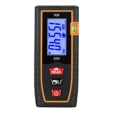 Лазерный дальномер RGK D50