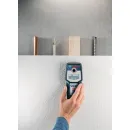Детектор скрытой проводки и металла Bosch Professional GMS 120 (0.601.081.000)
