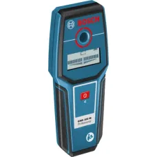 Детектор скрытой проводки и металла BOSCH GMS 100 M (0.601.081.100)