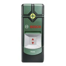 Детектор скрытой проводки и металла Bosch Truvo (0.603.681.221)