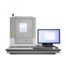 Настольный рентгеновской дифрактометр DX-27mini