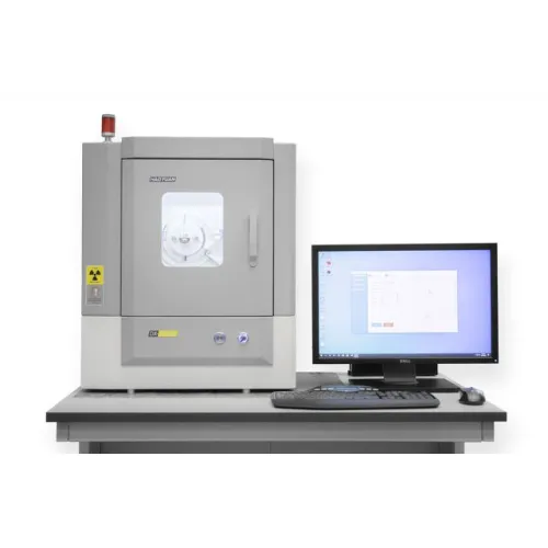 Настольный рентгеновской дифрактометр DX-27mini