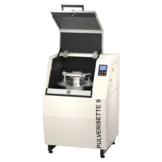 Дисковая вибрационная мельница Fritsch PULVERISETTE 9 (Артикул 09.5000.00)