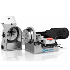 Дисковая мельница Retsch DM 200, 3/N~, 400 В, 50 Гц (Артикул 20.740.0001)