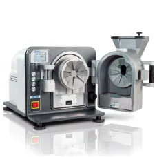 Дисковая мельница Retsch DM 400, 3/N~ 400 В, 50 Гц (Артикул 20.744.0001)