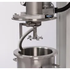 Вакуумный диссольвер DISPERMAT® VL