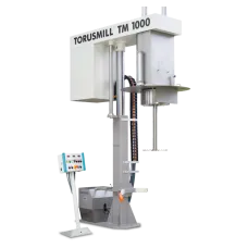 Корзиночная мельница TORUSMILL® TM1000