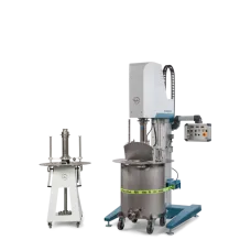 Корзинчатая мельница TORUSMILL® TML100/250