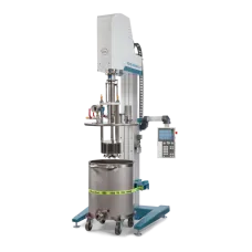 Корзиночные мельницы TORUSMILL® SKV4