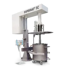 Диссольвер DISPERMAT® SCA6