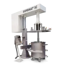 Диссольвер DISPERMAT® SCV6-EX