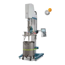 Диссольвер DISPERMAT® SCVA4