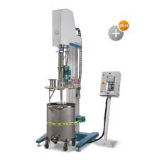 Диссольвер DISPERMAT® SCVA4-EX