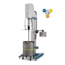 Диссольвер DISPERMAT® SC4