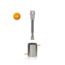 Роторно-статорный гомогенизатор SR