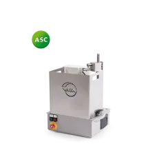 Скребковая система ASC