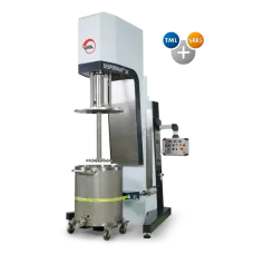 Диссольвер DISPERMAT® SC5