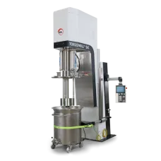 Корзиночные мельницы TORUSMILL® SKV5