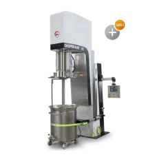 Диссольвер DISPERMAT® SCVA5