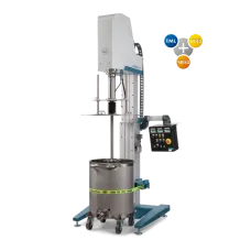 Диссольвер DISPERMAT® SC4-EX