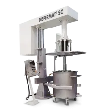 Диссольвер DISPERMAT® SCA6-EX