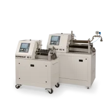 Бисерная мельница DISPERMAT® RS5