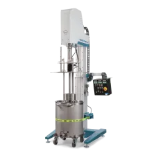 Корзиночные мельницы TORUSMILL® SK4-EX